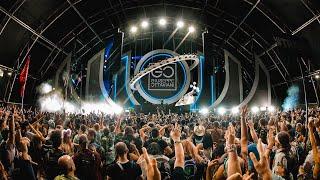 Giuseppe Ottaviani @ EDC Las Vegas 2022