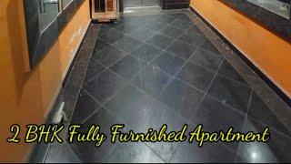 Fully Furnished Apartment for Sale | Real Estate Ahmedabad @apnarealty