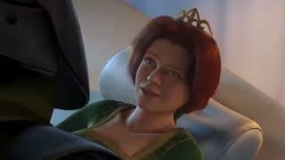 Shrek but its only 10 seconds a day and every second is random 443