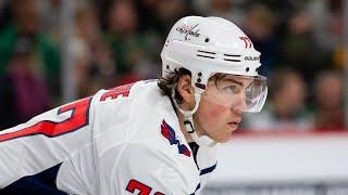 TJ Oshie Career Highlights