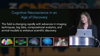 CNS 2022: BJ Casey, PhD, "Cognitive Neuroscience in an Age of Discovery"