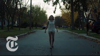 'It Follows' | Anatomy of a Scene w/ Director David Robert Mitchell | The New York Times