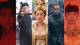 Director Zhang Yimou –  Visionary of China's past