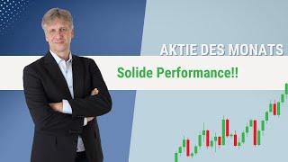 AMD: Spannende Chip-Aktie mit interessanter Kurs-Konstellation