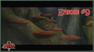 The Legend of Zelda: Twilight Princess - The Gale Boomerang - Episode 9