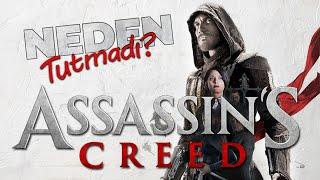 NEDEN TUTMADI? - Assassin's Creed