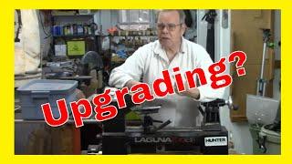 Best Lathe for You? - Your Ultimate Wood Lathe