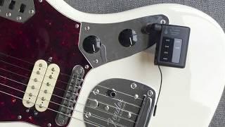 Donner Rechargeable Wireless Guitar System DWS 2 Review