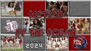 TXSU Motion of the Ocean 2024 | Season Review ️🩶