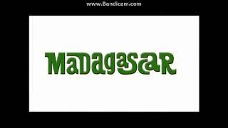 Madagascar Teaser Trailer 2005
