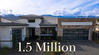 Inside Stunning Las Vegas Home For Sale | Las Vegas Real Estate | Snow Group