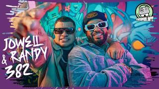 CASAPARLANTE: JOWELL & RANDY