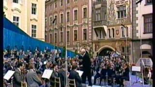 Smetana: Ma vlast (My Fatherland) - No. 1. Vysehrad, Conductor: Rafael Kubelík