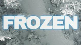 vaultboy - frozen (Official Lyric Video)