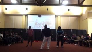 Animation Nation - Valdosta