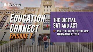 Digital SATs: What You Need to Know