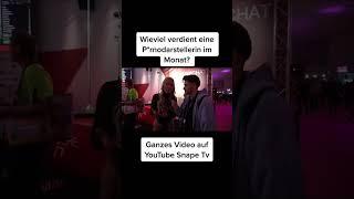 Wieviel verdient man mit ONLY FANS IM MONAT? #fy #fyp #viral