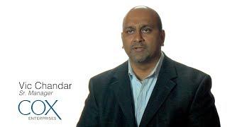 Avatier, Identity Management, Cox Enterprises Customer Testimonial (High Definition)