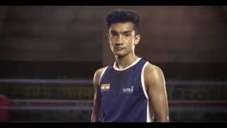 Support Shiva Thapa at Rio 2016 #NamakKeWaastey