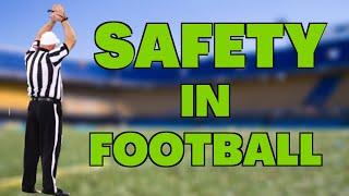 What Is A Safety In American Football? RULES EXPLAINED