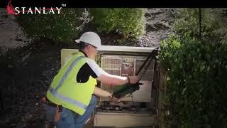 SIDEKICK PLUS Cable Maintenance Test Set | Stanlay