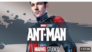 Ant-Man (Full Movie) 2025 Recap