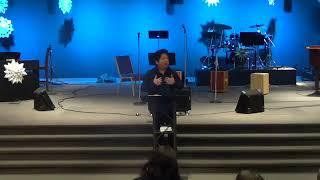 2019 Live Recording - Dr. Billy Ng