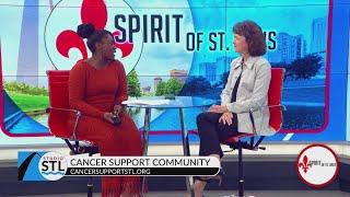 Cancer Support Community celebrates its 30th anniversary