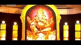 Jai Jai He Ganraj Gajanan | Shri Siddhivinayak Namo Namah