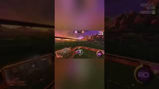 Rocket League - How To Steal Your Friends Goal  #rocketleague #rocketleagueclips