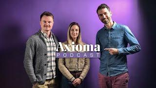 Közel-Kelet: Ahol a geopolitika és a teológia összeér | Axioma Podcast