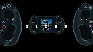 SW4, The Brand New Steering Wheel from Aim Technologies