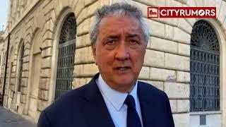 CONI, Barelli: ”Auguro successi a Malago’. Se il Parlamento cambia la legge…”