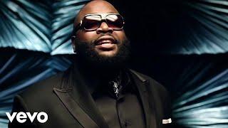 Rick Ross - Magnificent (Official Music Video) ft. John Legend