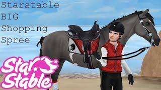 Star Stable Shopping Spree | Buying Seven Horses