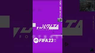 #shorts #fifa #fifa23 Magical Goals in FIFA 23 (VOLTA FOOTBALL)