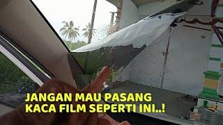 KACA FILM KOK BEGINI KENAPA YA..? (mohon jawab dikolom komentar)