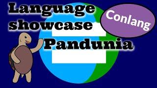 Pandunia | Language Showcase