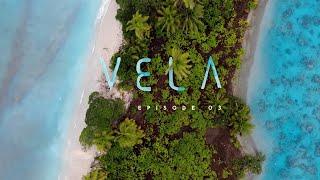 "VELA" Episode 3 of 4 | John John Florence