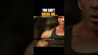 STOP RUNNING (Powerful Motivation By Billy Alsbrooks)