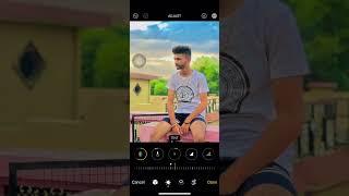 iPhone 13 pro max photo editing | iphone 13 pro max photography