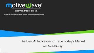 The Best AI Indicators to Trade Today's Market - Trading Indicators