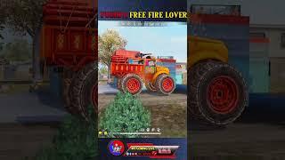 PUSHPA FREE FIRE LOVER .. FREE FIRE MAX. #pushpa #freefire #status #gaming