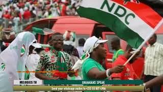 How NDC are being manipulated by the NPP with free SHS