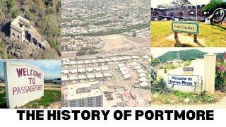 Facts about PORTMORE You probably did not know (History of Portmore)