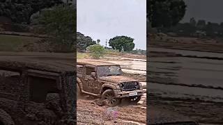  Mahindra Thar  tochan king  entry level  #viral #shorts