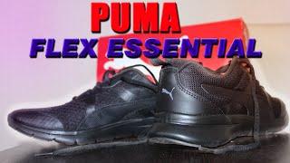 Пума флекс Эссеншл/ PUMA flex essential