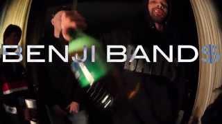 BENJI BAND$ - For Me (Official Video)