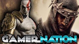 CLONES OF CLONES OF CLONES (Gamer Nation)