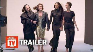 The Super Models Documentary Series Trailer